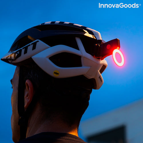 Rear LED light for Bike
