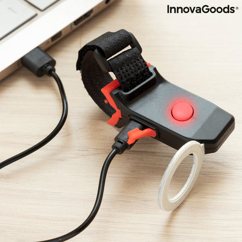 Rear LED light for Bike
