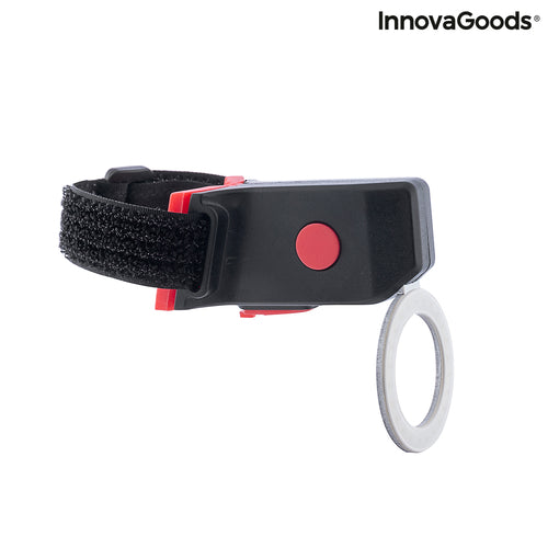 Rear LED light for Bike