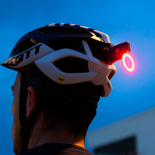 Rear LED light for Bike