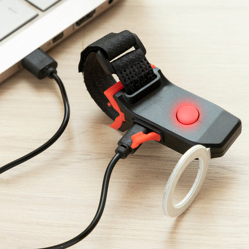 Rear LED light for Bike