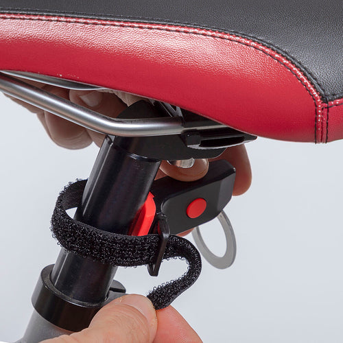 Rear LED light for Bike
