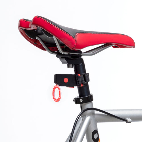 Rear LED light for Bike