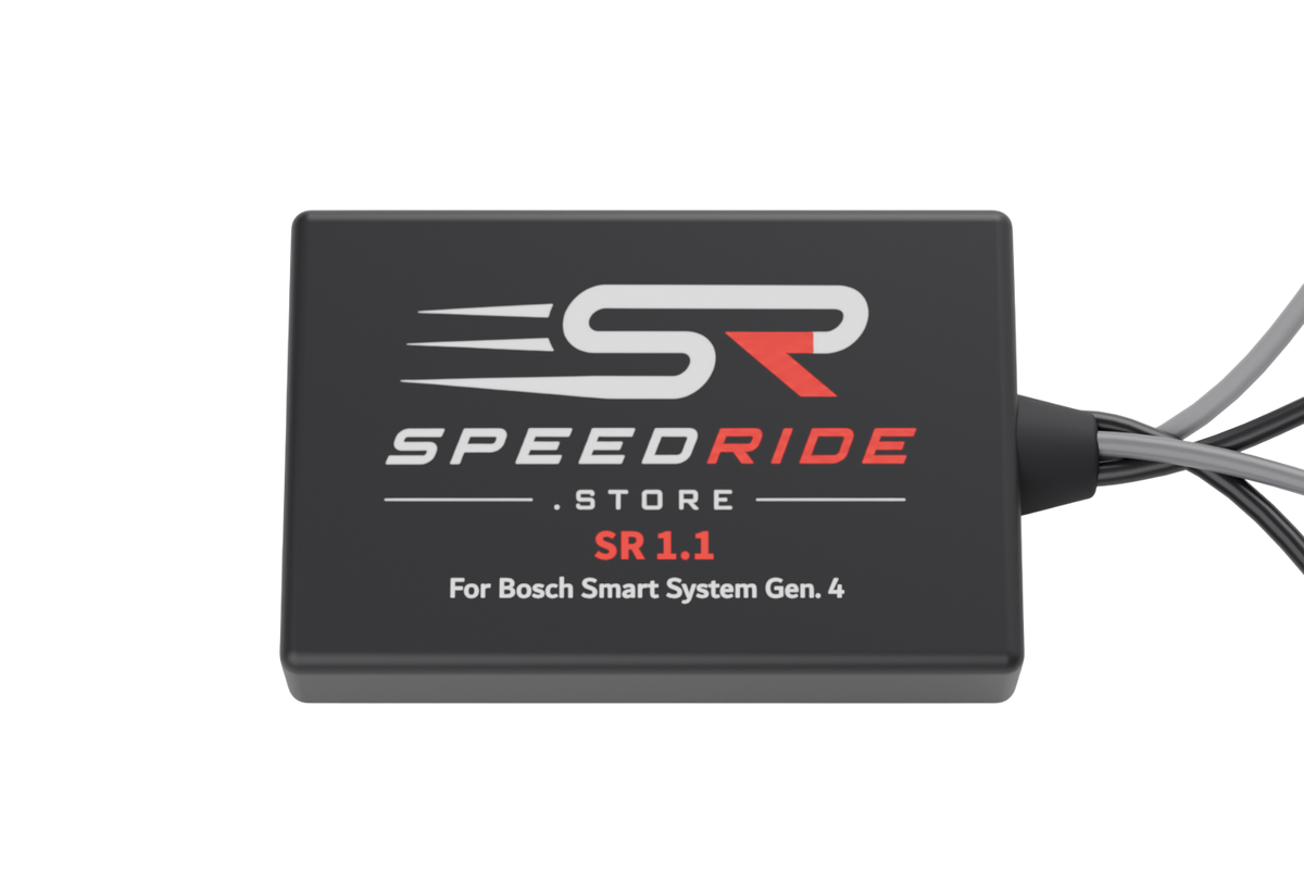 speedride SR 1.1